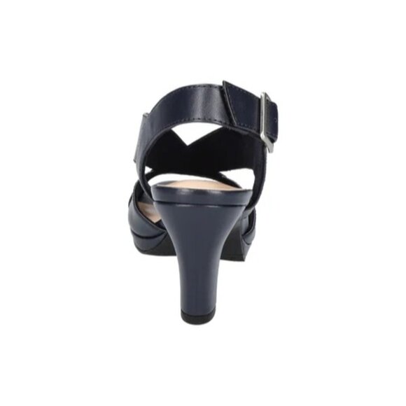 Easy Street Christy is a women's dress sandals - Picture 7 of 8